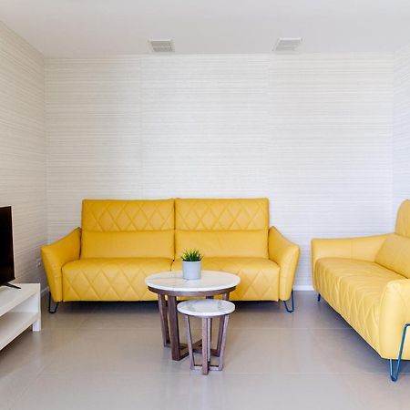 Апартаменты Apulialux Polignano High Class / Jacuzzi + Parking Полиньяно-а-Маре Экстерьер фото